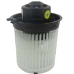 HEATER BLOWER FAN