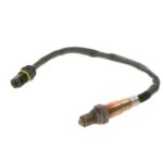 OXYGEN SENSOR 0258006126 BOSCH
