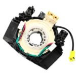 AIRBAG SPIRAL CABLE ASSY,B5567-BH00AB