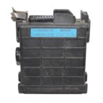 ECU, ENGINE CONTROL UNIT USED,0280800100