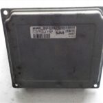 ECU, ENGINE CONTROL UNIT USED,S118934104B