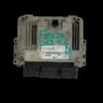 ECU, ENGINE CONTROL UNIT USED,0281031530