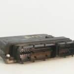 ECU, ENGINE CONTROL UNIT USED,89661-74181,8966174181