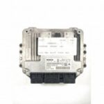 ECU, ENGINE CONTROL UNIT,9661377200
