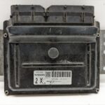 ECU, ENGINE CONTROL UNIT,A56-R60