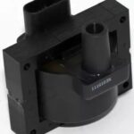 IGNITION COIL,BAE504D, FIAT,LANCIA