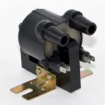 IGNITION COIL,BZ600A, 4439396,60726001, FIAT