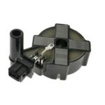 IGNITION COIL, MITSUBISHI, H3T023