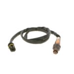 OXYGEN SENSOR 0258006348, 0 258 006 348