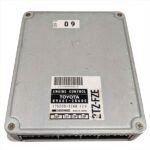 ECU KIT USED TOYOTA LANDCRUISER,89661-60560