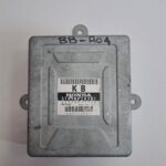 ECU, ENGINE CONTROL UNIT, 079700-7704, 37820P7A901
