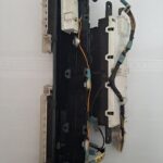 DISPLAY INSTRUMENT CLUSTER 769361-980