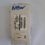 CONTROL UNIT TIME   ALARM 8637A426