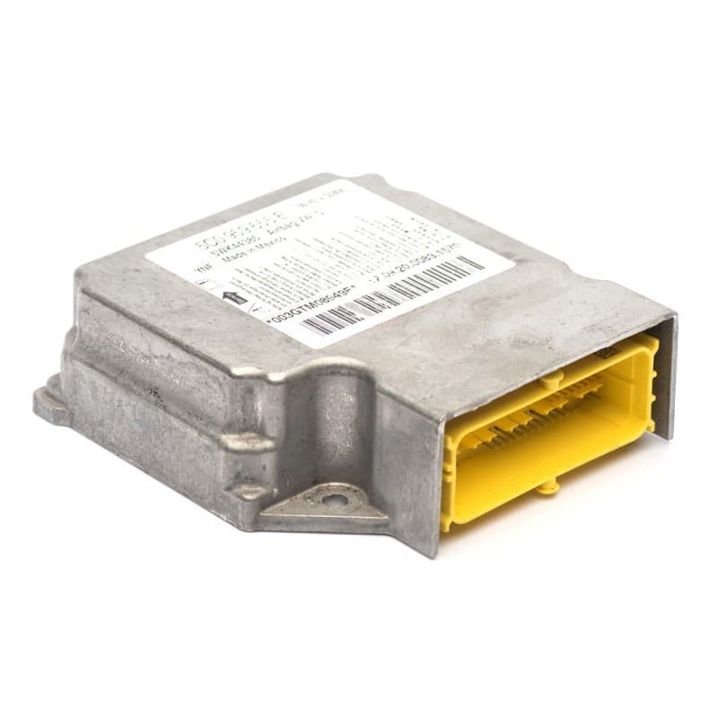ECU-AIRBAG-US-12350.jpg ECU AIRBAG USED 89170-12350 - Image 1