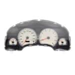 SPEEDOMETER TOYOTA PRIUS