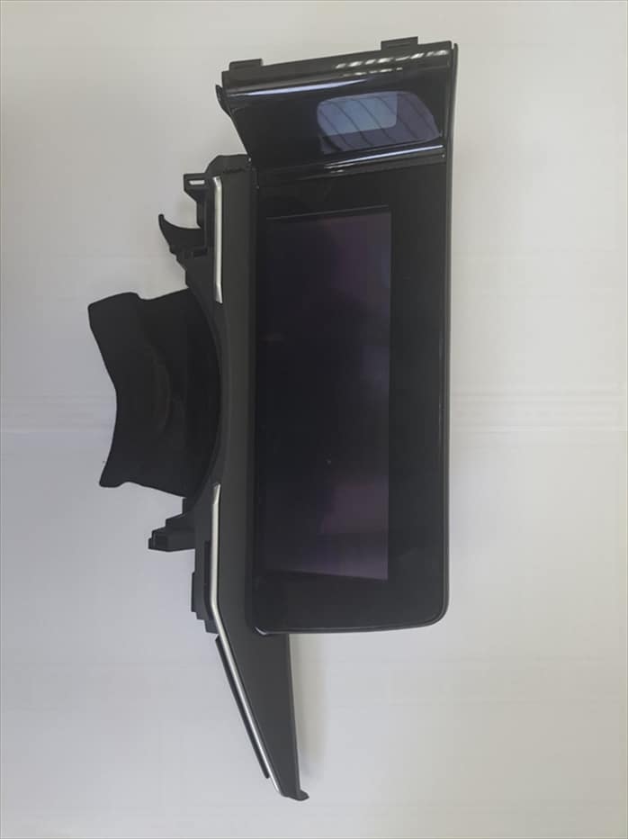 SPEED-US-XJ0A.jpg SPEEDOMETER NISSAN NOTE 2023,682406XJ0A - Image 1