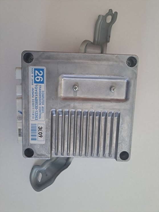ECU-GEAR-2260.jpg ECU GEARBOX 8953012260,89530-12260,324811-11810,32481111810 - Image 1