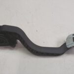 THROTTLE POSITION SENSOR/PEDAL