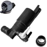 PUMP WASHER