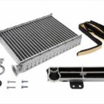 HEATER MATRIX RADIATOR,271153553R